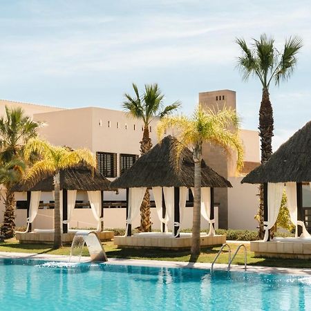 Ona Hacienda Del Alamo Golf Resort Fuente Alamo  Εξωτερικό φωτογραφία