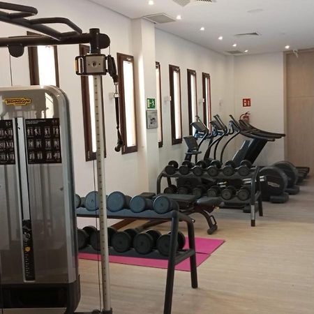 Ona Hacienda Del Alamo Golf Resort Fuente Alamo  Εξωτερικό φωτογραφία