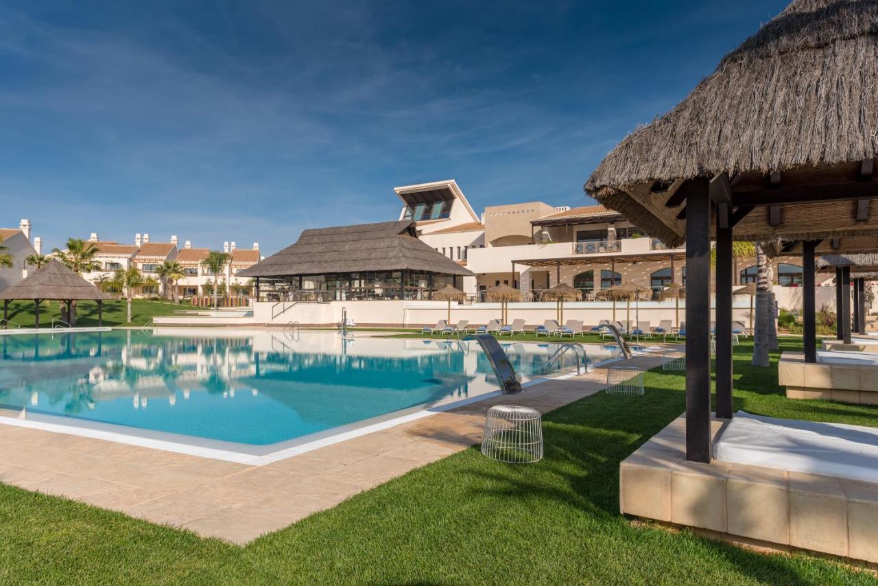 Ona Hacienda Del Alamo Golf Resort Fuente Alamo  Εξωτερικό φωτογραφία