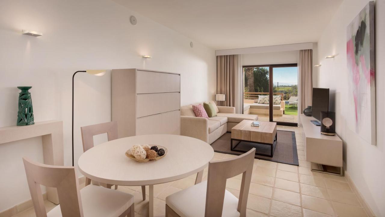 Ona Hacienda Del Alamo Golf Resort Fuente Alamo  Εξωτερικό φωτογραφία