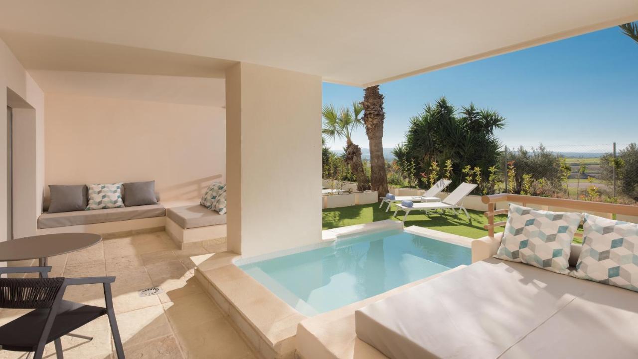 Ona Hacienda Del Alamo Golf Resort Fuente Alamo  Εξωτερικό φωτογραφία