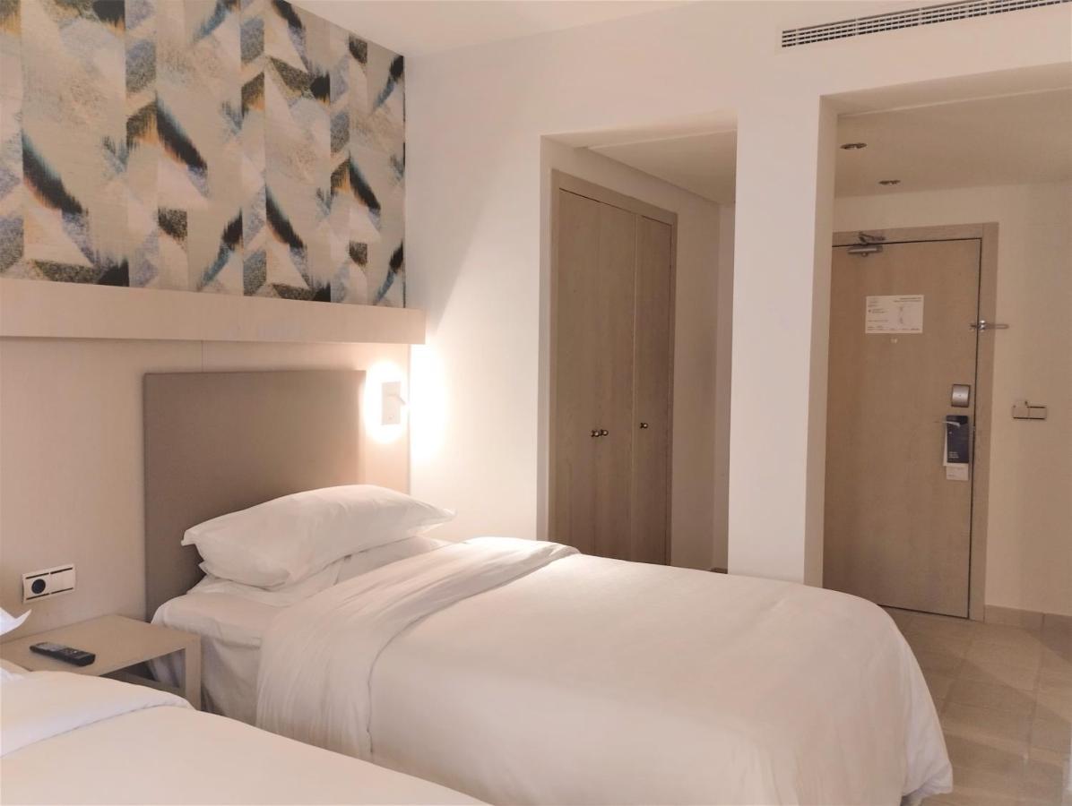 Ona Hacienda Del Alamo Golf Resort Fuente Alamo  Εξωτερικό φωτογραφία