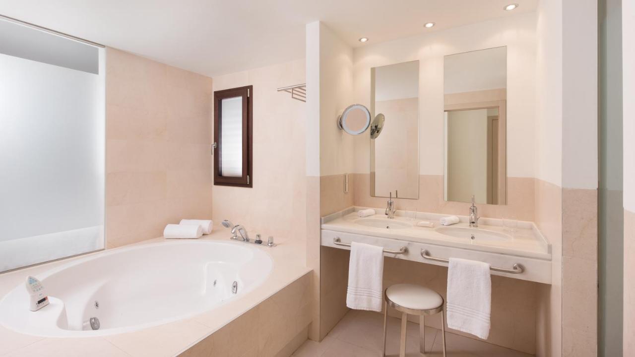 Ona Hacienda Del Alamo Golf Resort Fuente Alamo  Εξωτερικό φωτογραφία
