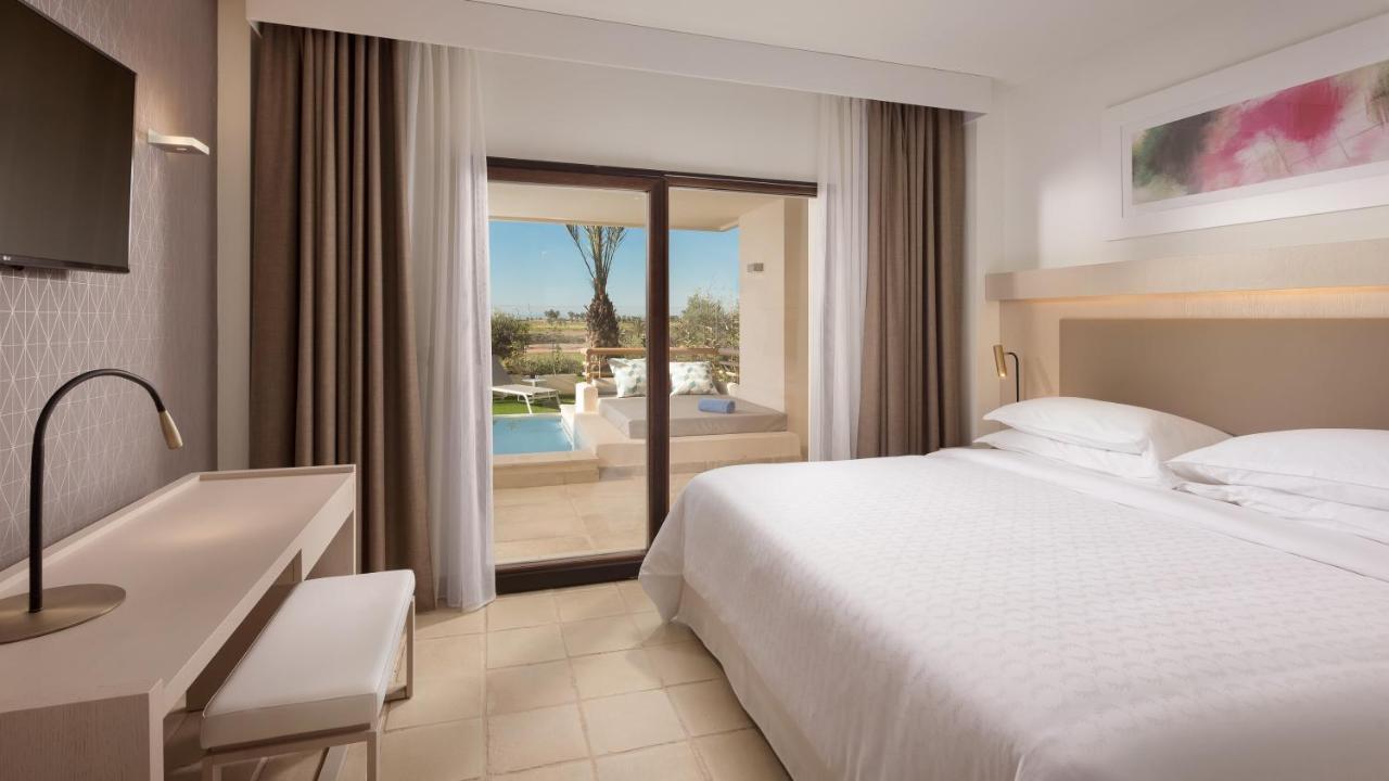 Ona Hacienda Del Alamo Golf Resort Fuente Alamo  Εξωτερικό φωτογραφία