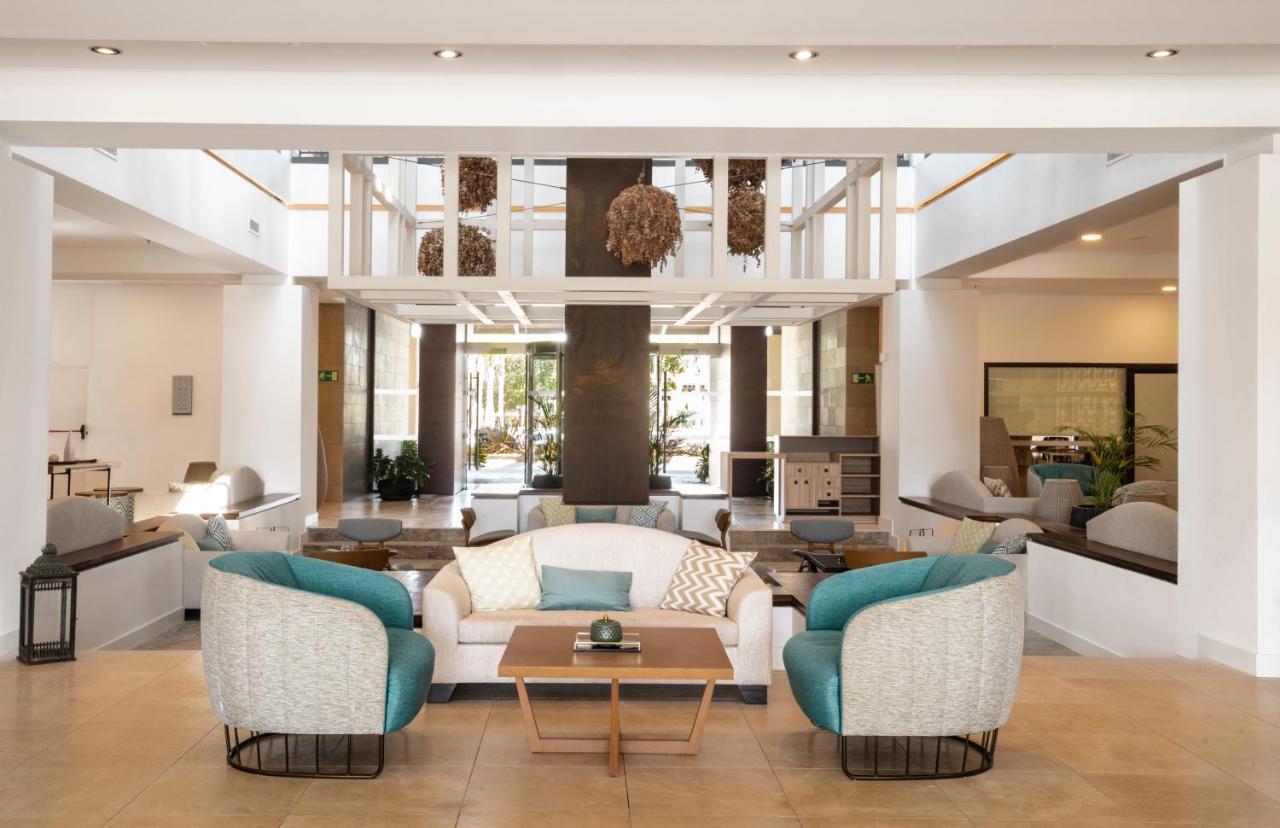 Ona Hacienda Del Alamo Golf Resort Fuente Alamo  Εξωτερικό φωτογραφία