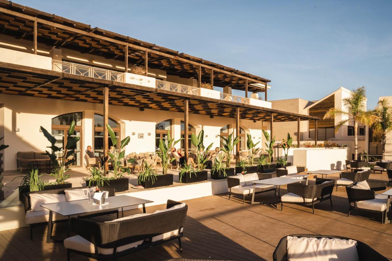 Ona Hacienda Del Alamo Golf Resort Fuente Alamo  Εξωτερικό φωτογραφία