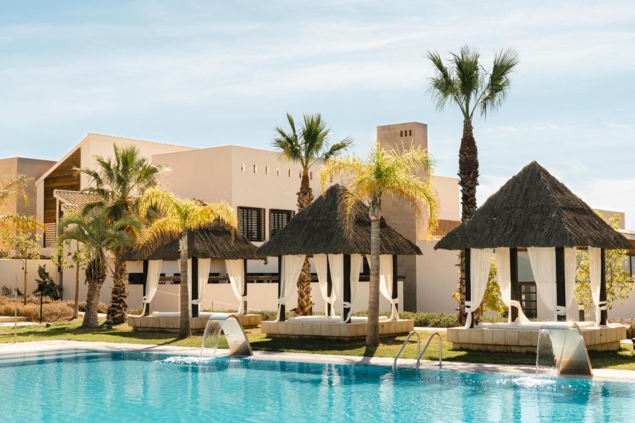 Ona Hacienda Del Alamo Golf Resort Fuente Alamo  Εξωτερικό φωτογραφία
