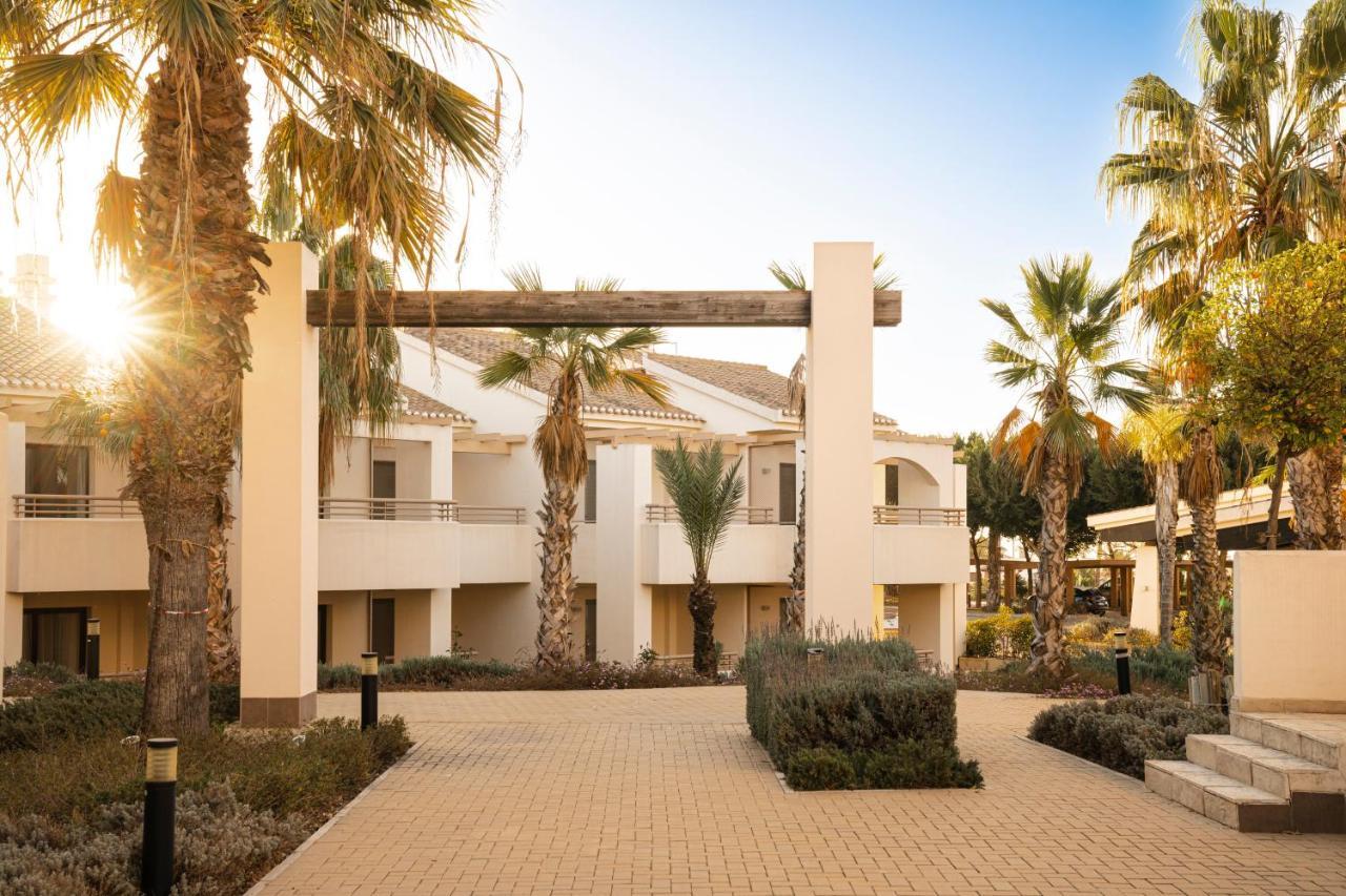 Ona Hacienda Del Alamo Golf Resort Fuente Alamo  Εξωτερικό φωτογραφία