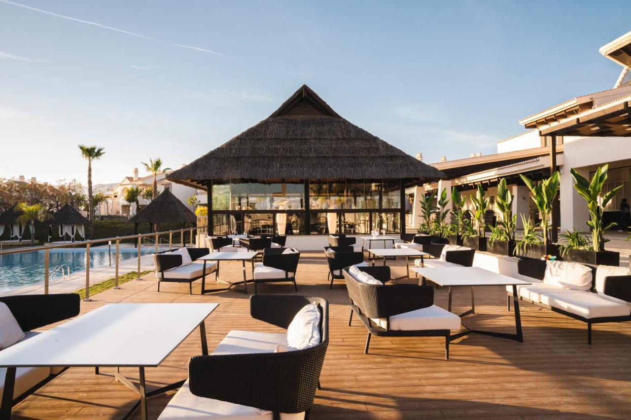 Ona Hacienda Del Alamo Golf Resort Fuente Alamo  Εξωτερικό φωτογραφία
