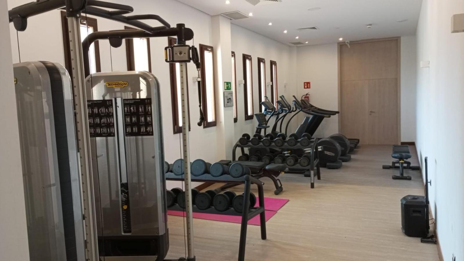 Ona Hacienda Del Alamo Golf Resort Fuente Alamo  Εξωτερικό φωτογραφία