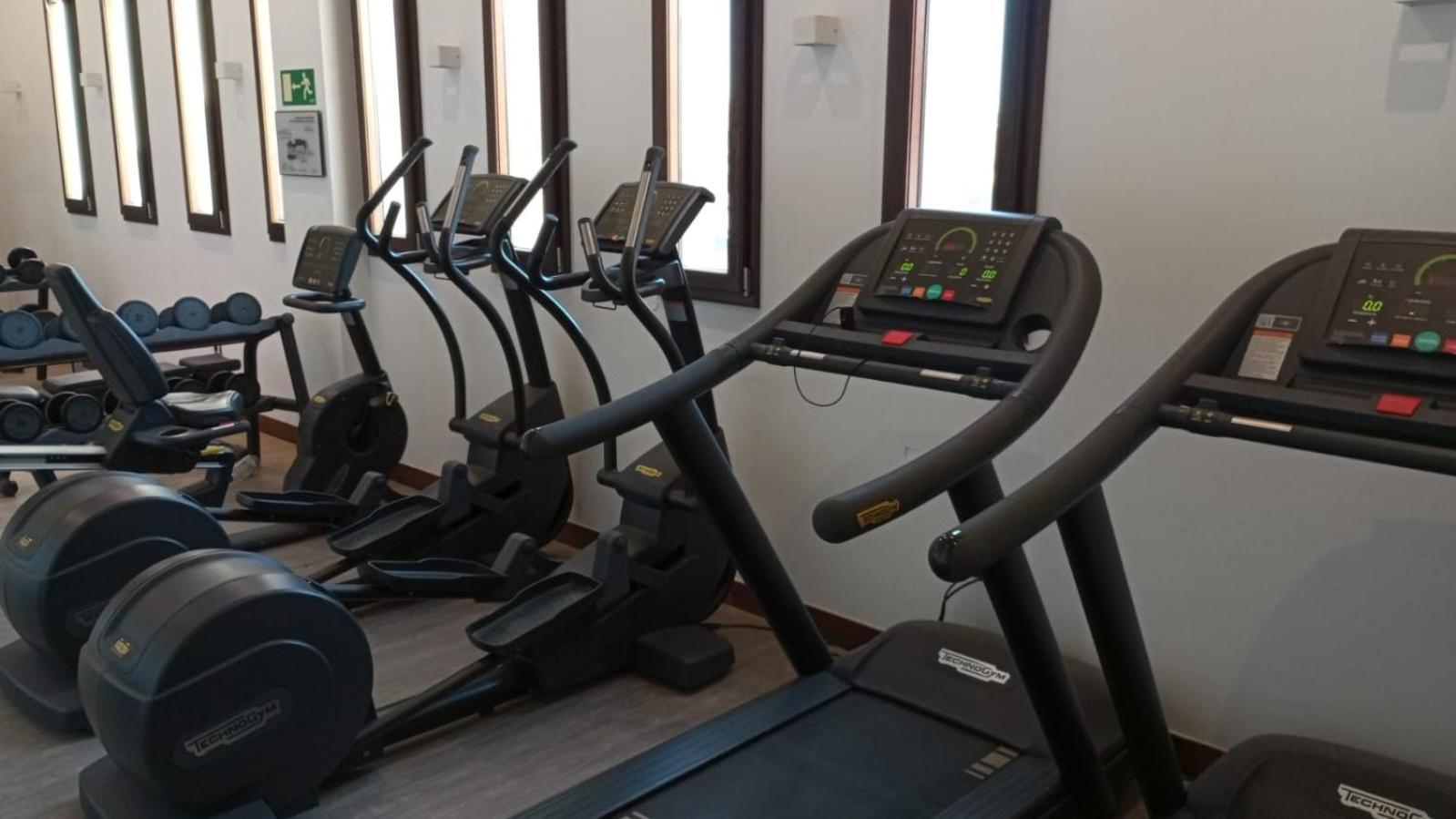 Ona Hacienda Del Alamo Golf Resort Fuente Alamo  Εξωτερικό φωτογραφία