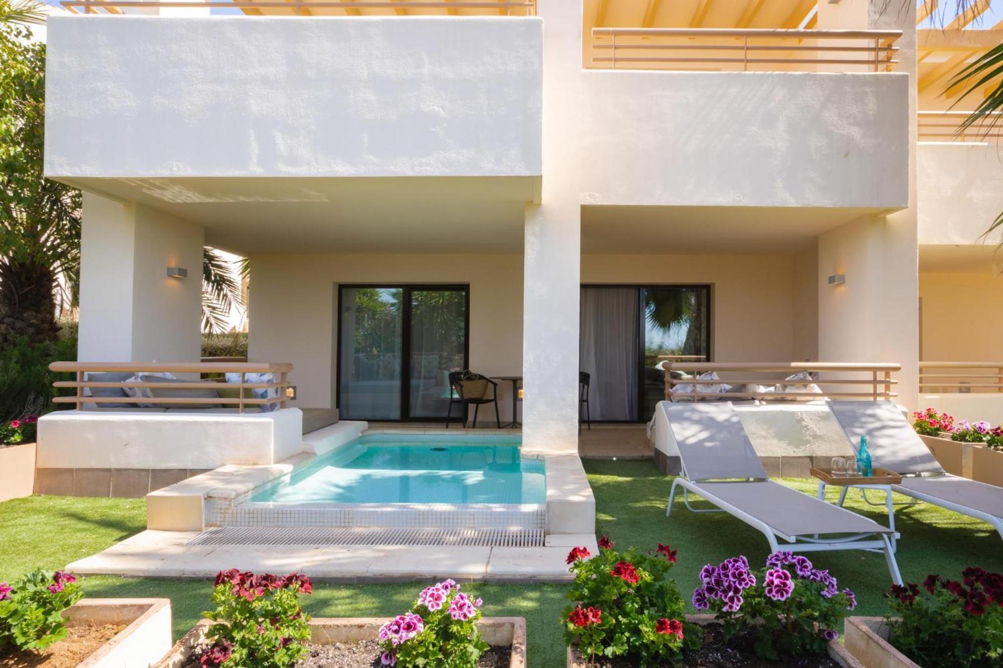 Ona Hacienda Del Alamo Golf Resort Fuente Alamo  Εξωτερικό φωτογραφία